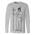 Men's Long Sleeve Shirt Thumbnail