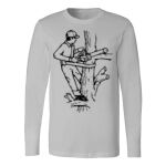 Men's Long Sleeve Shirt Thumbnail