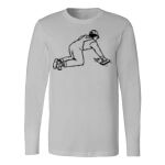 Men's Long Sleeve Shirt Thumbnail