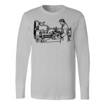 Men's Long Sleeve Shirt Thumbnail