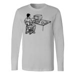 Men's Long Sleeve Shirt Thumbnail