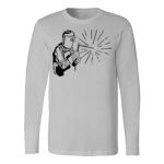 Men's Long Sleeve Shirt Thumbnail