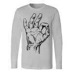 Men's Long Sleeve Shirt Thumbnail