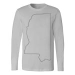 Men's Long Sleeve Shirt Thumbnail