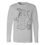 Men's Long Sleeve Shirt Thumbnail