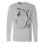 Men's Long Sleeve Shirt Thumbnail