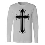 Men's Long Sleeve Shirt Thumbnail