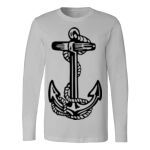 Men's Long Sleeve Shirt Thumbnail