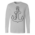 Men's Long Sleeve Shirt Thumbnail