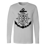 Men's Long Sleeve Shirt Thumbnail