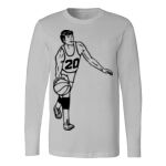 Men's Long Sleeve Shirt Thumbnail