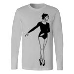 Men's Long Sleeve Shirt Thumbnail