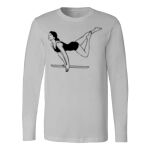 Men's Long Sleeve Shirt Thumbnail