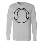 Men's Long Sleeve Shirt Thumbnail