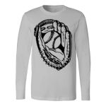 Men's Long Sleeve Shirt Thumbnail