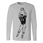 Men's Long Sleeve Shirt Thumbnail