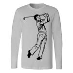 Men's Long Sleeve Shirt Thumbnail