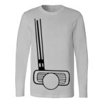 Men's Long Sleeve Shirt Thumbnail