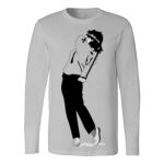 Men's Long Sleeve Shirt Thumbnail