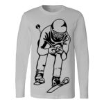 Men's Long Sleeve Shirt Thumbnail