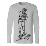 Men's Long Sleeve Shirt Thumbnail