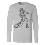 Men's Long Sleeve Shirt Thumbnail