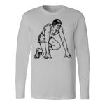 Men's Long Sleeve Shirt Thumbnail