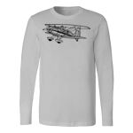 Men's Long Sleeve Shirt Thumbnail