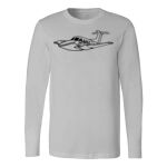 Men's Long Sleeve Shirt Thumbnail