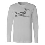 Men's Long Sleeve Shirt Thumbnail