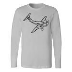 Men's Long Sleeve Shirt Thumbnail