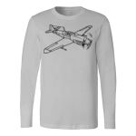 Men's Long Sleeve Shirt Thumbnail