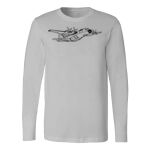 Men's Long Sleeve Shirt Thumbnail