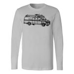 Men's Long Sleeve Shirt Thumbnail