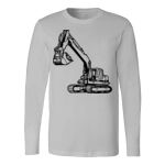 Men's Long Sleeve Shirt Thumbnail