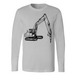 Men's Long Sleeve Shirt Thumbnail