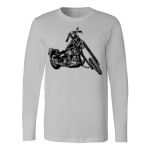 Men's Long Sleeve Shirt Thumbnail