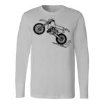 Men's Long Sleeve Shirt Thumbnail