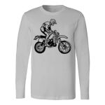 Men's Long Sleeve Shirt Thumbnail