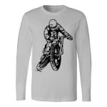 Men's Long Sleeve Shirt Thumbnail