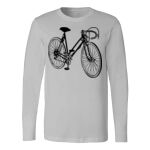 Men's Long Sleeve Shirt Thumbnail