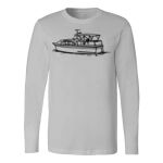 Men's Long Sleeve Shirt Thumbnail