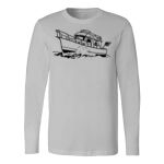 Men's Long Sleeve Shirt Thumbnail
