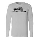 Men's Long Sleeve Shirt Thumbnail