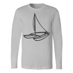 Men's Long Sleeve Shirt Thumbnail
