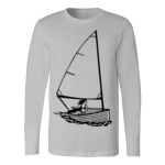 Men's Long Sleeve Shirt Thumbnail