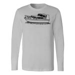Men's Long Sleeve Shirt Thumbnail