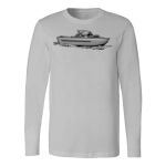 Men's Long Sleeve Shirt Thumbnail