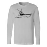 Men's Long Sleeve Shirt Thumbnail