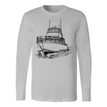 Men's Long Sleeve Shirt Thumbnail